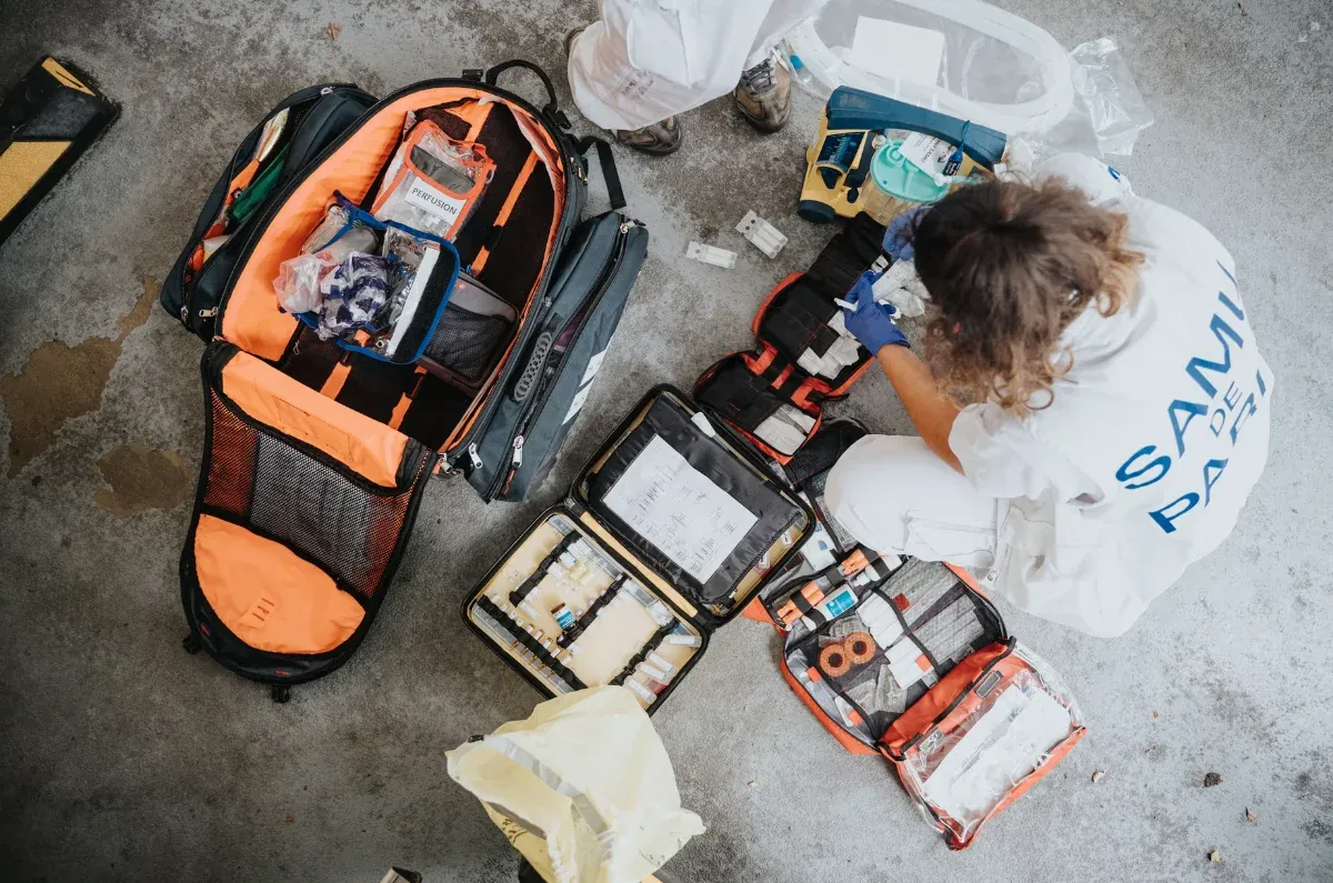 Anaphylaxis: Recognition and Emergency Management