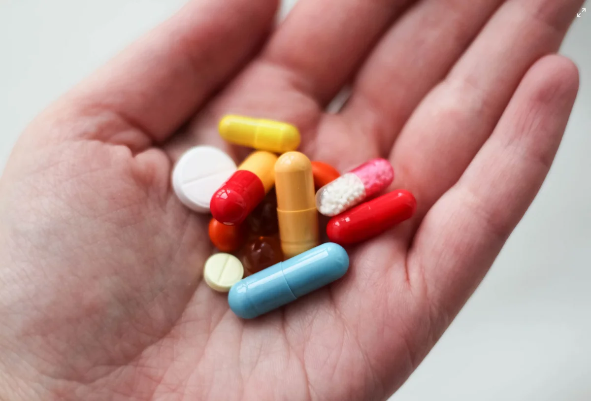 Medication Safety and High-Risk Medicines